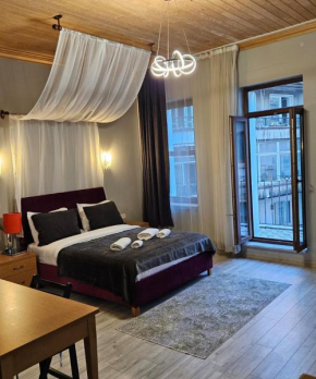 TAXIM 34 Hotel İstanbul